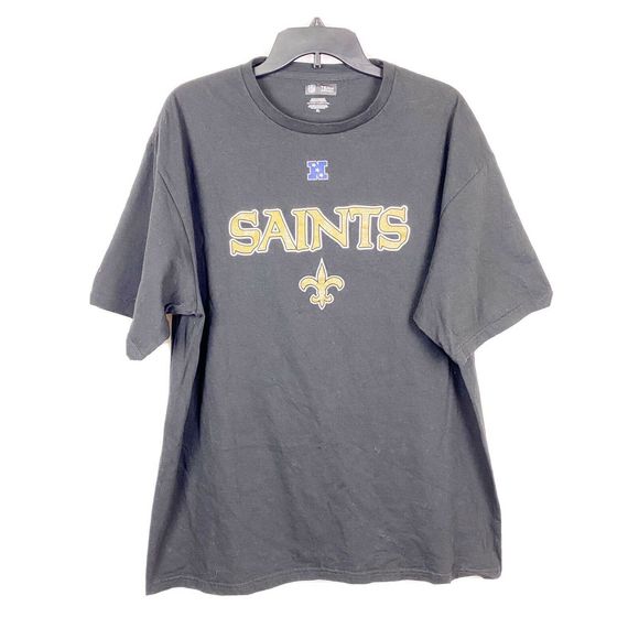 nfl apparel saints